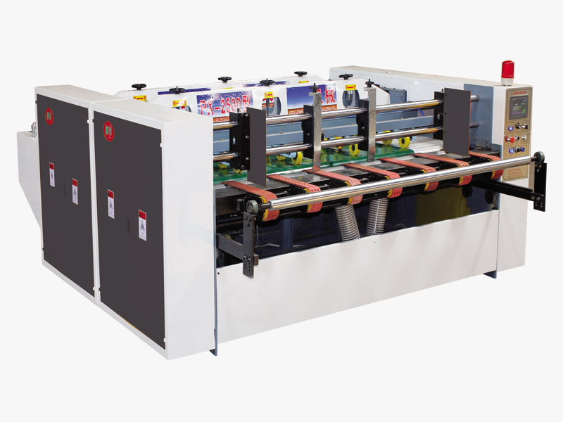 ZB-C type automatic double gantry touch line machine