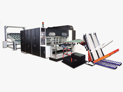 <b>ZB-A Type fully adsorption double Gantry Automatic Touch Line Machine</b>