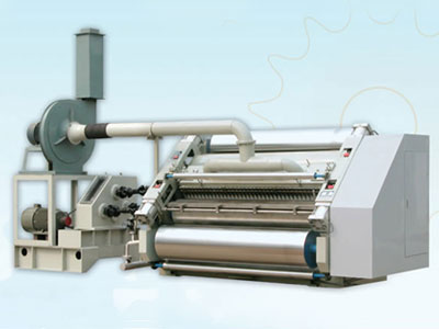 Fingerless single facer SF-360S (320S)